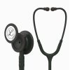 Littmann®-Classic-III™--Black-Tube,-Smoke-Finish