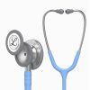 Littmann®-Classic-III™--Ceil-Blue-Tube