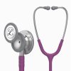 Littmann®-Classic-III™--Plum-Tube