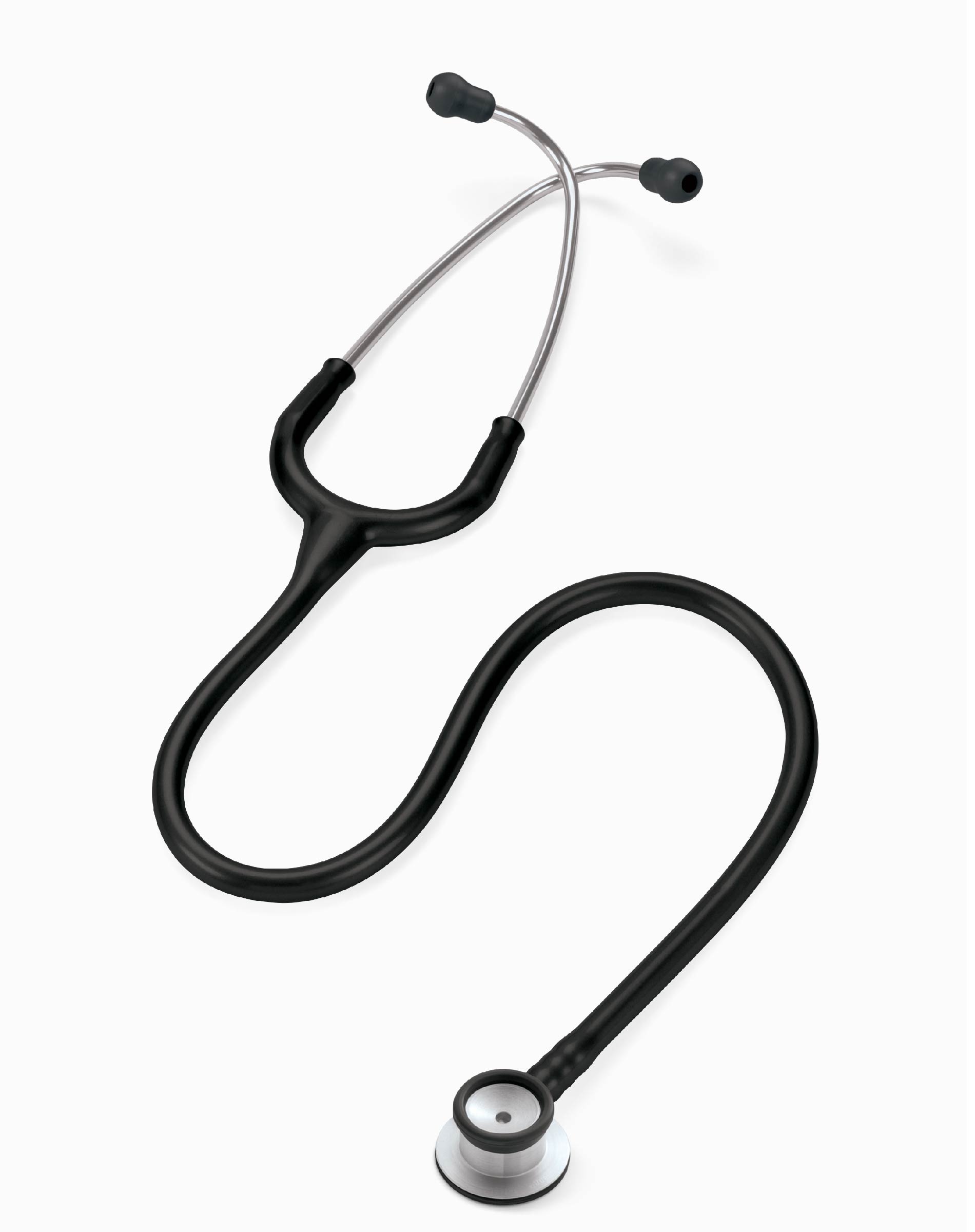 Paediatric-Stethoscopes_Infant – Black Tube