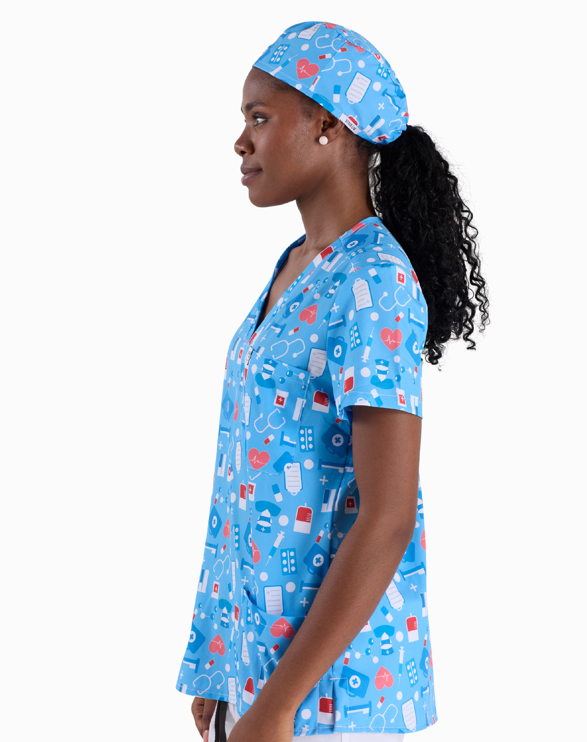 Aid Arcade - Female-nn_Front