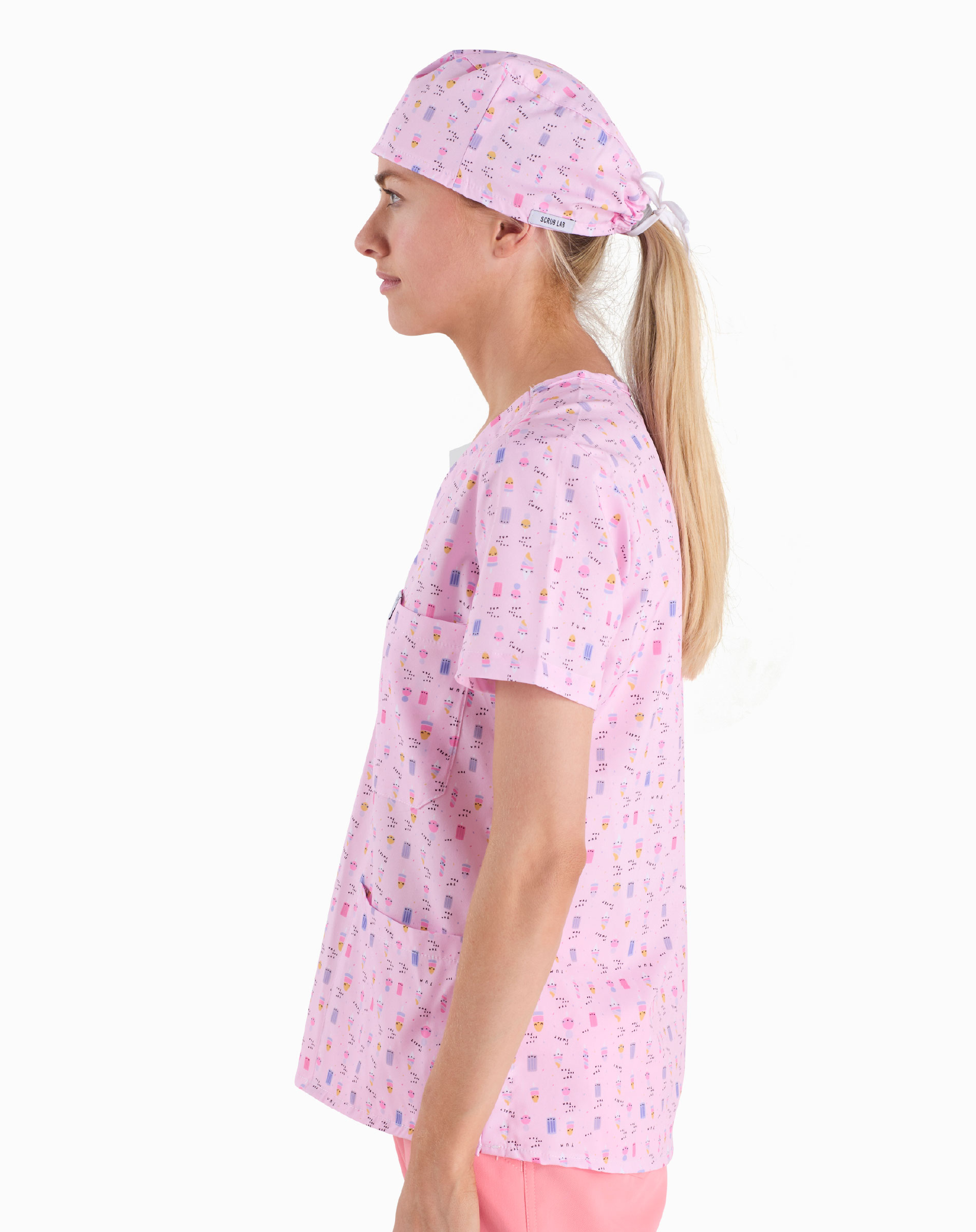 Frosty Pink - Female-nn_Front