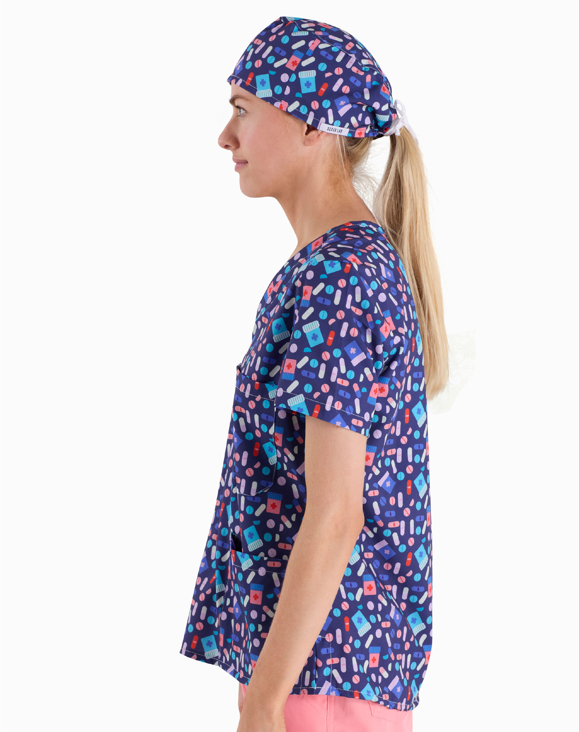 Mighty Meds - Female-nn_Front