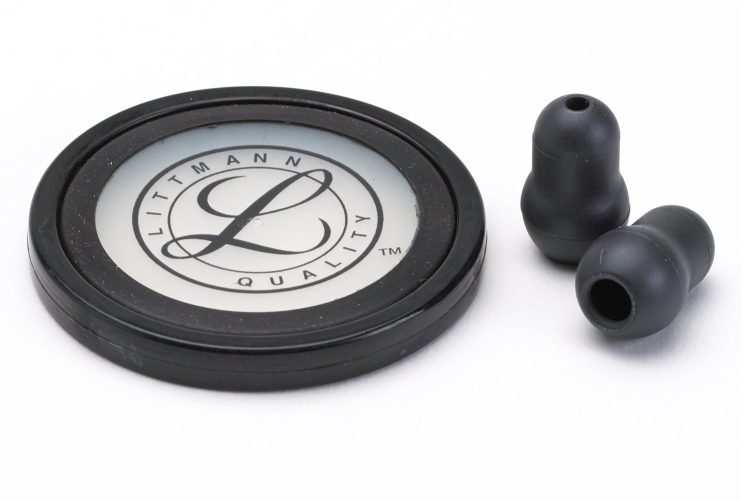 Littmann Stethoscope Spare Parts Kit – Master Cardiology